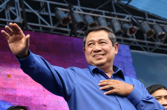 SBY Minta Maaf atas Perilaku Kader Demokrat yang Bermasalah